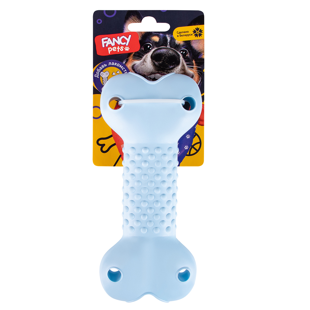 FANCY PETS  Игрушка для животных «Косточка»