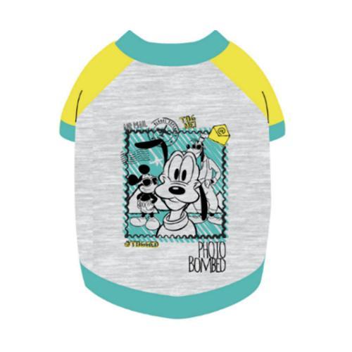 Футболка Pluto L 35 см Triol-Disney