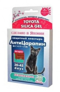 Защитный пластырь "АнтиЦарапин"  500293