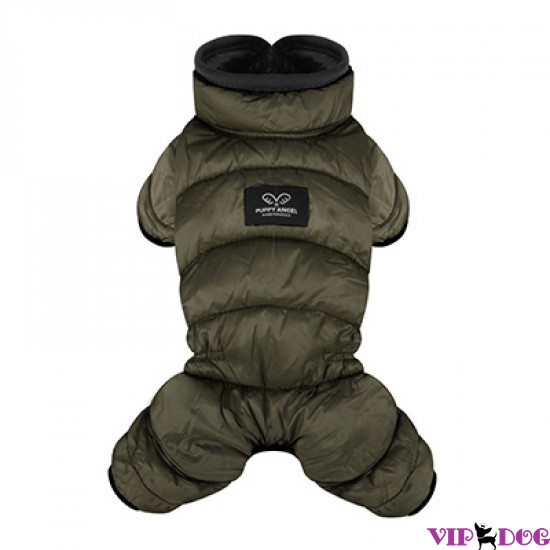Комбинезон "Air" Puppy Angel PA-0W 531, XL хаки #808