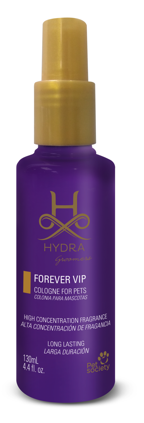 HYDRA Парфюм Forever VIP 130 мл