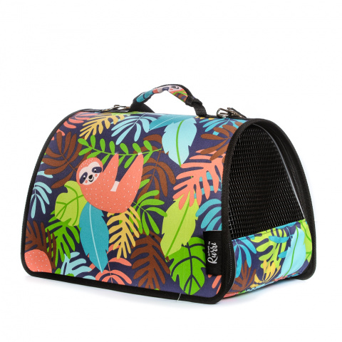 Переноска для животных Ленни 44*27*27 см 10051352