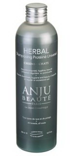 Anju Beaute Шампунь Травяной: маракуйя и экстракт панамской коры 250 мл 50328