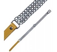 Ошейник трехрядный 2.5 мм*65 см SHB 2565