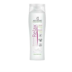 Artero Шампунь "успокаивающий"  relax 250 ml H665