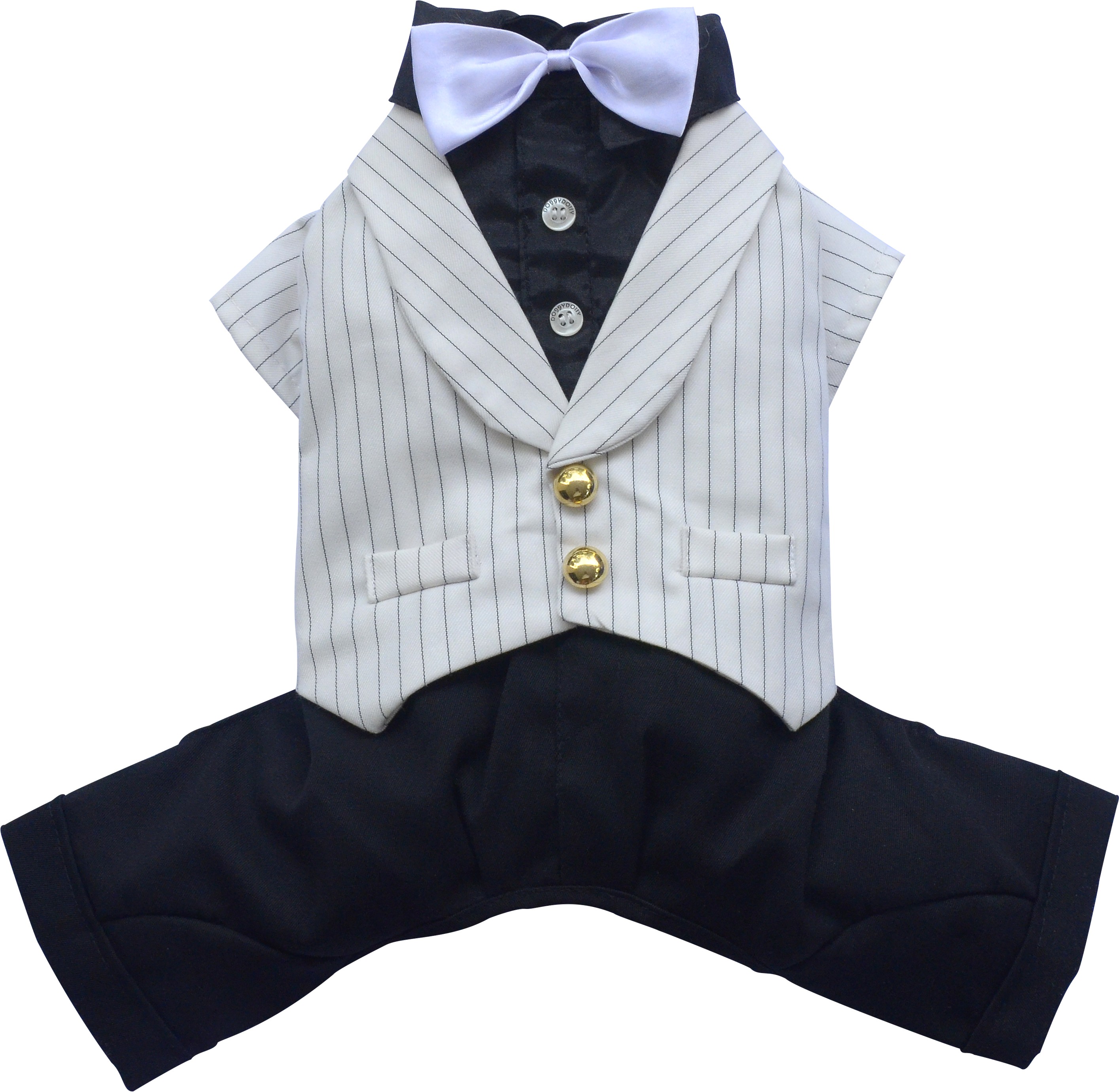 Костюм DoggyDolly F013 XXL