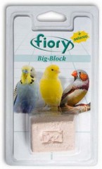 FIORY био-камень для птиц Big-Blok с селеном 100 г 6095