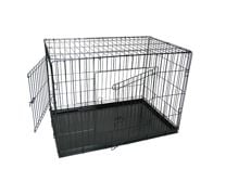 Клетка для животных GY0903103-М 77х47х55см LB02 500175