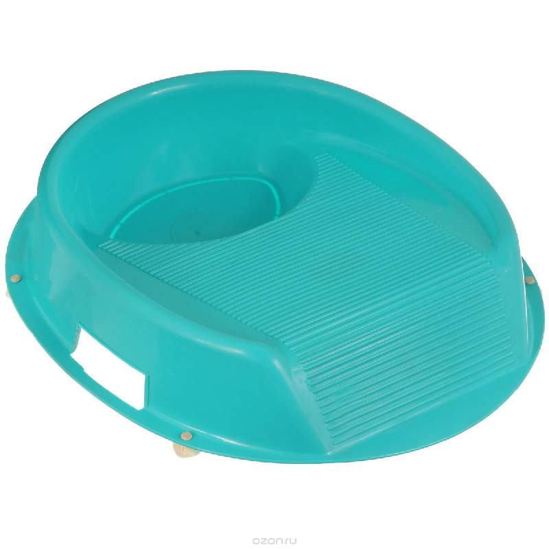 Туалет приучающий 330*280 арт.1515 Зооник