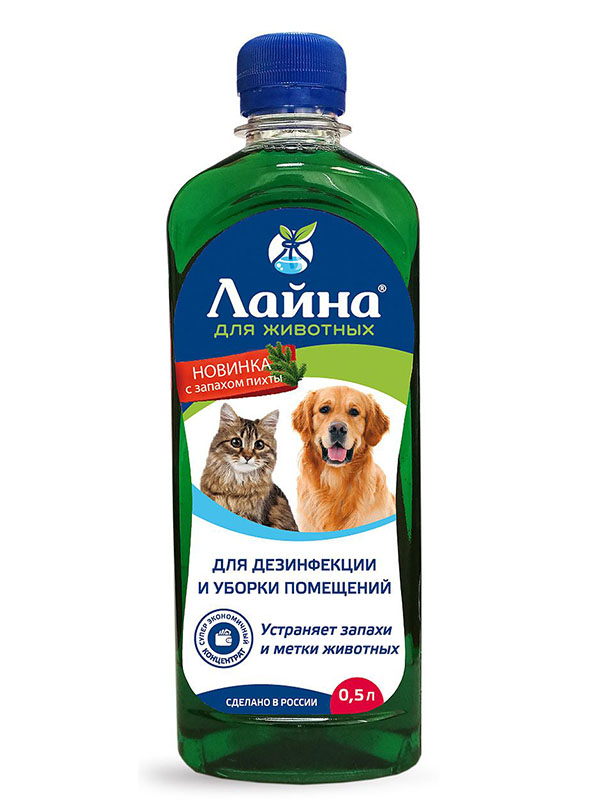 ЛАЙНА Концентрат 500 мл (пихта)