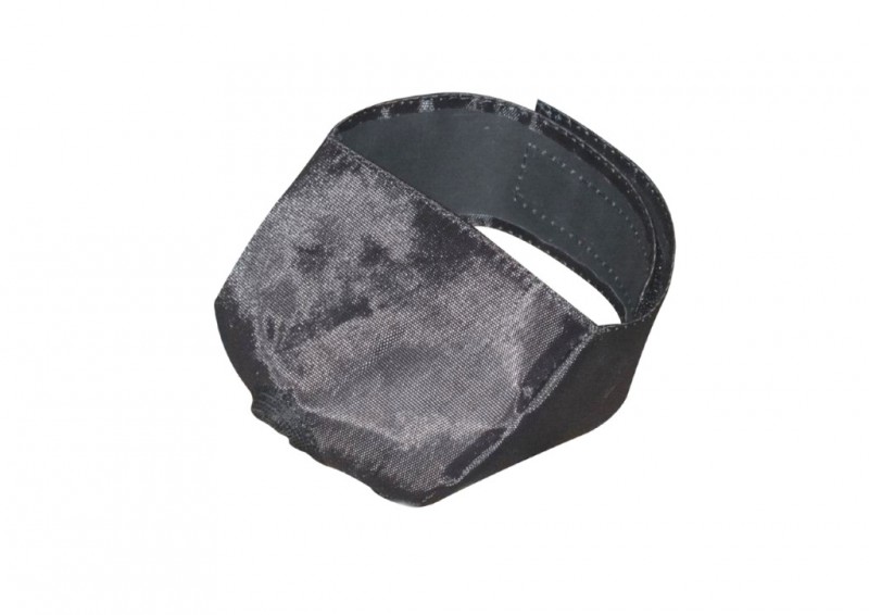 Намордник "Dog Extreme" нейлон для котов средний 4351 Collar