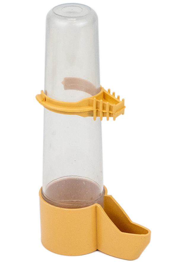 Дарэленд Поилка д/птиц ЕВРО высокий носик, 100мл 5072