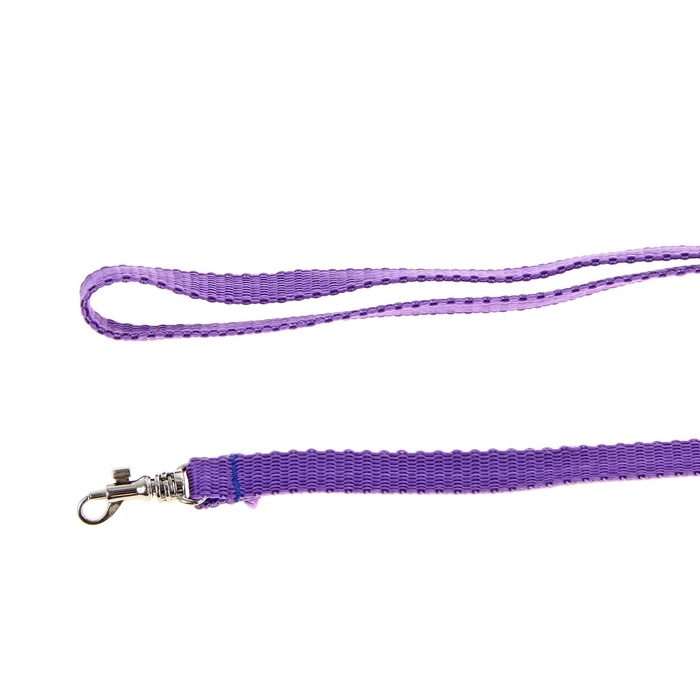 Поводок из капрона 1*2,5 м, микс 1078603 Sima