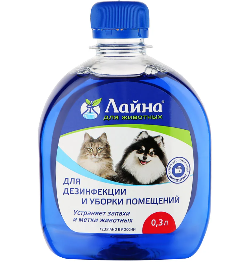 ЛАЙНА Концентрат 300 мл