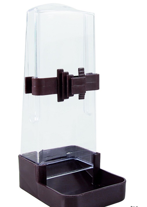 Поилка д/птиц 16 см. 200 мл. 5445 Trixie