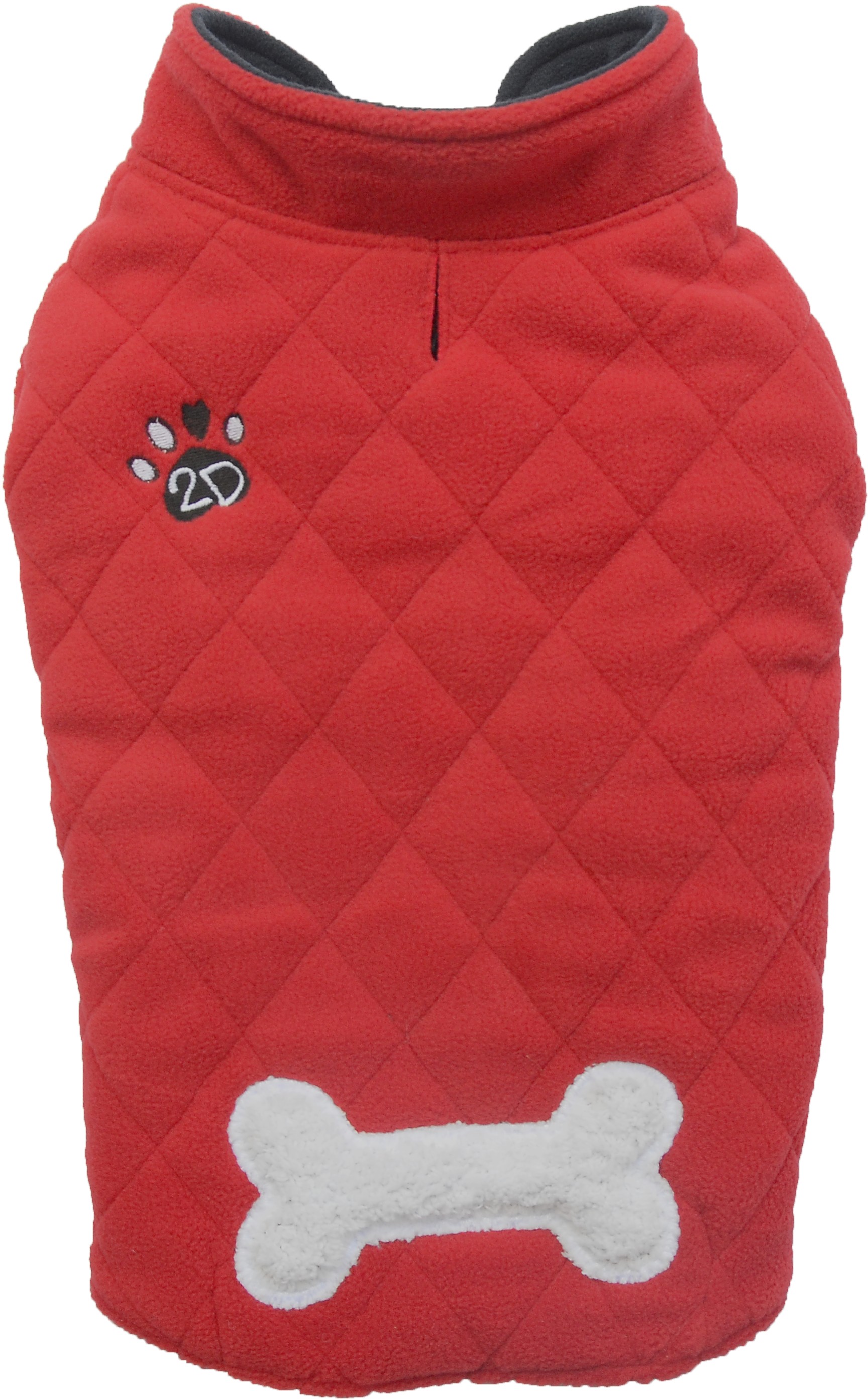 Жилетка  DoggyDolly Winter W351 M