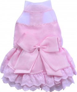Платье DoggyDolly D362 L