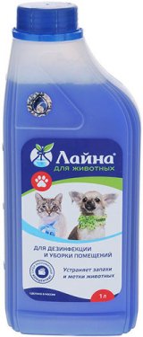 ЛАЙНА Концентрат 1000 мл