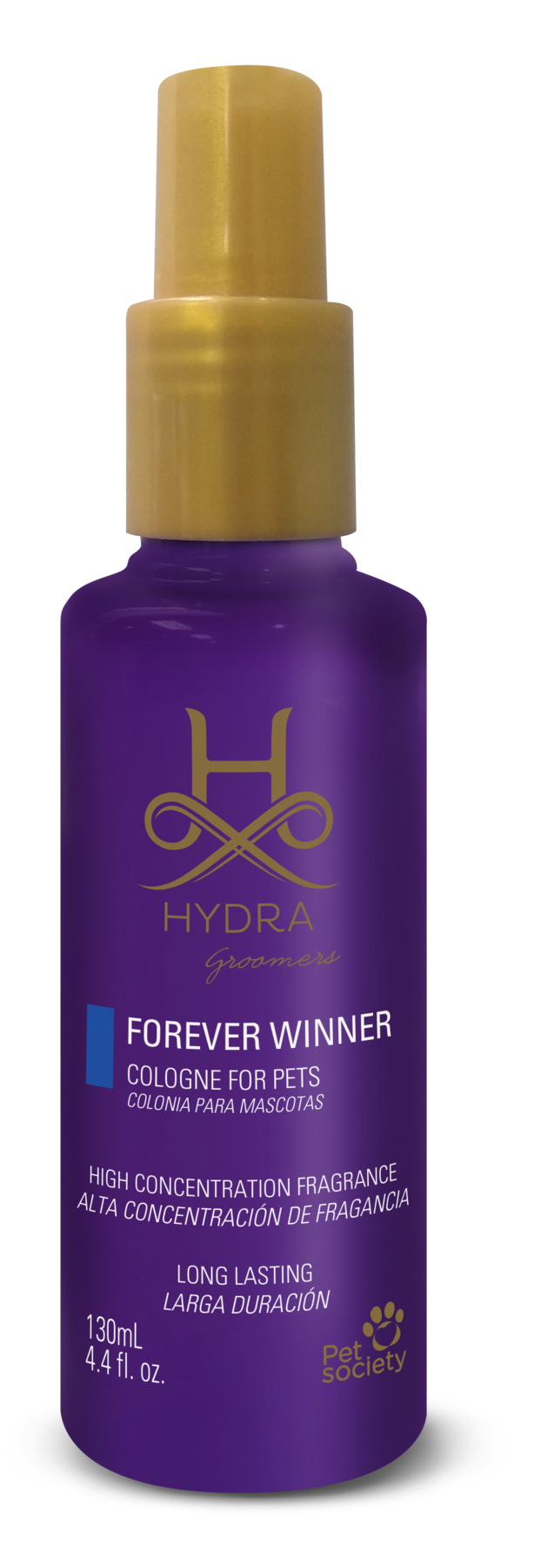 HYDRA Парфюм Forever Winner 130 мл