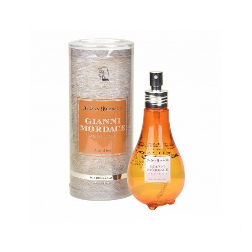 Парфюм для собак IBS Traditional Line Gianni Mordace 150 мл