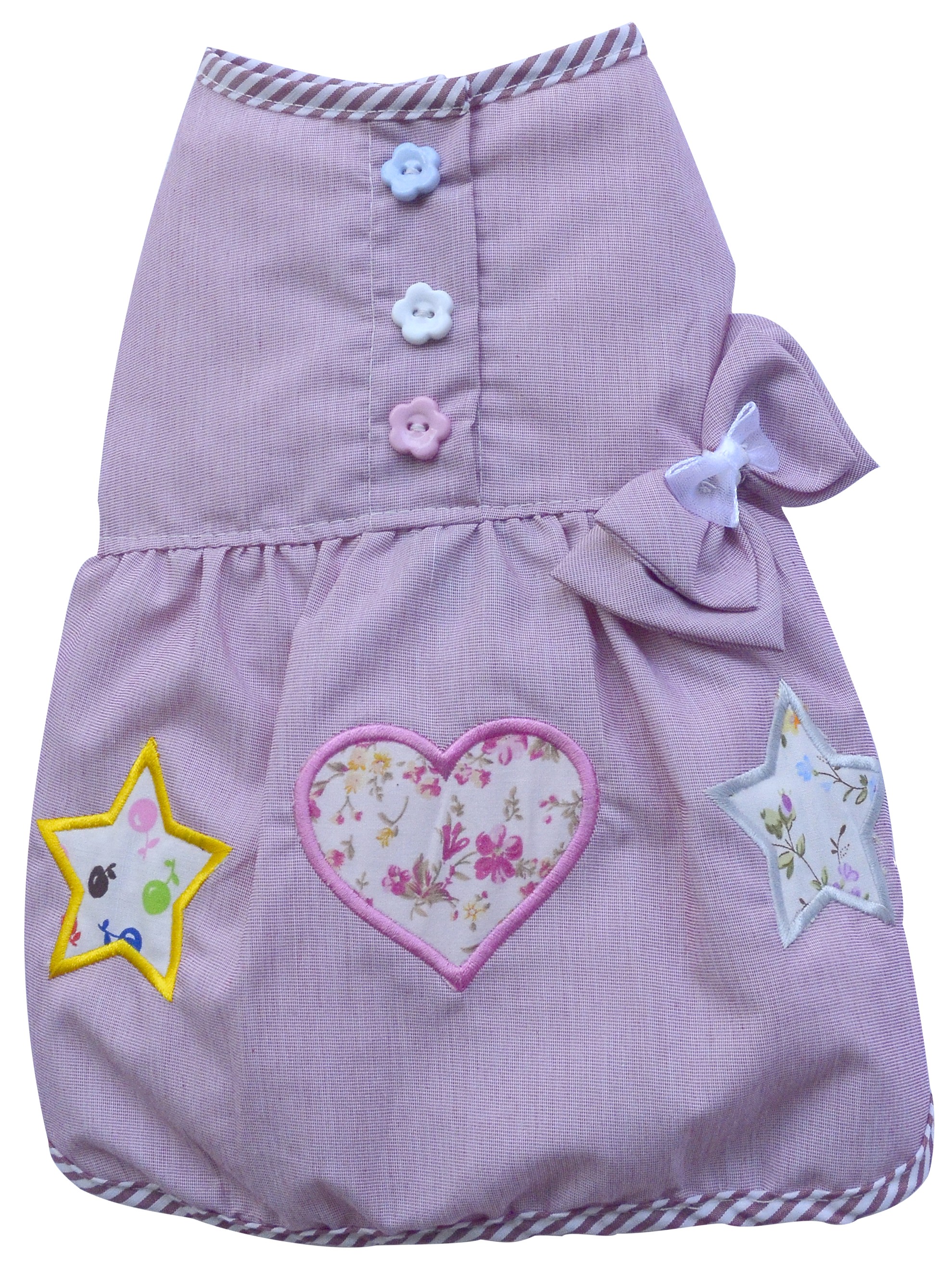 Платье DoggyDolly D201 M