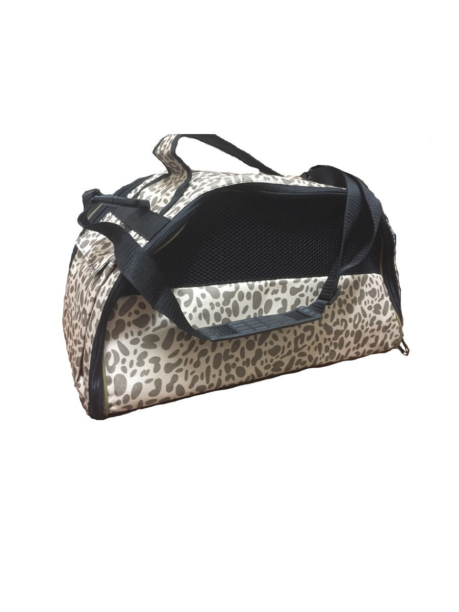 Сумка-переноска для животных №10 420*240*260 мм Gamma (Triol)