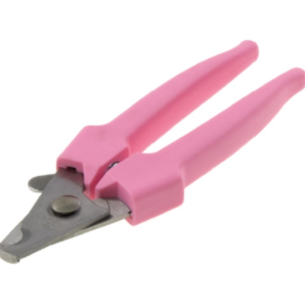 Когтерез-секатор DeLIGHT Rose малый 40141SR /12/