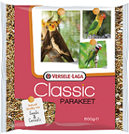 Versele-Laga корм для средних попугаев Classic Big Parakeet 500г 421154