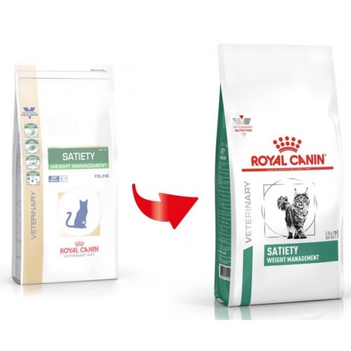 Royal Canin (Роял Канин) Сетаети вейт менеджмент фелин 1,5 кг