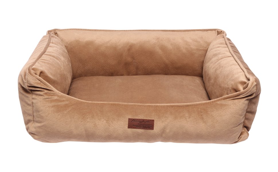 Лежанка "Мэдисон" размер S LM00112-24 60*45 см LION
