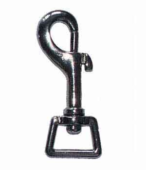 Карабин альпинистский Z-0171-19 (250242)