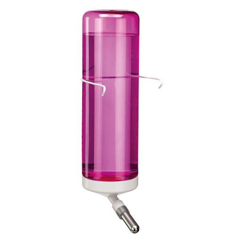 Поилка-шарик L186 DRINKY 150 куб.см на крючках для грызунов цвет. кол. 93486099 Ferplast