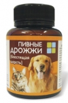 Пивные дрожжи с морской капустой 80 т. ВАКА!