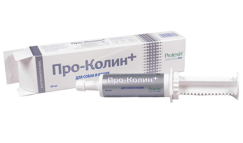 Protexin Проколин 60 мл