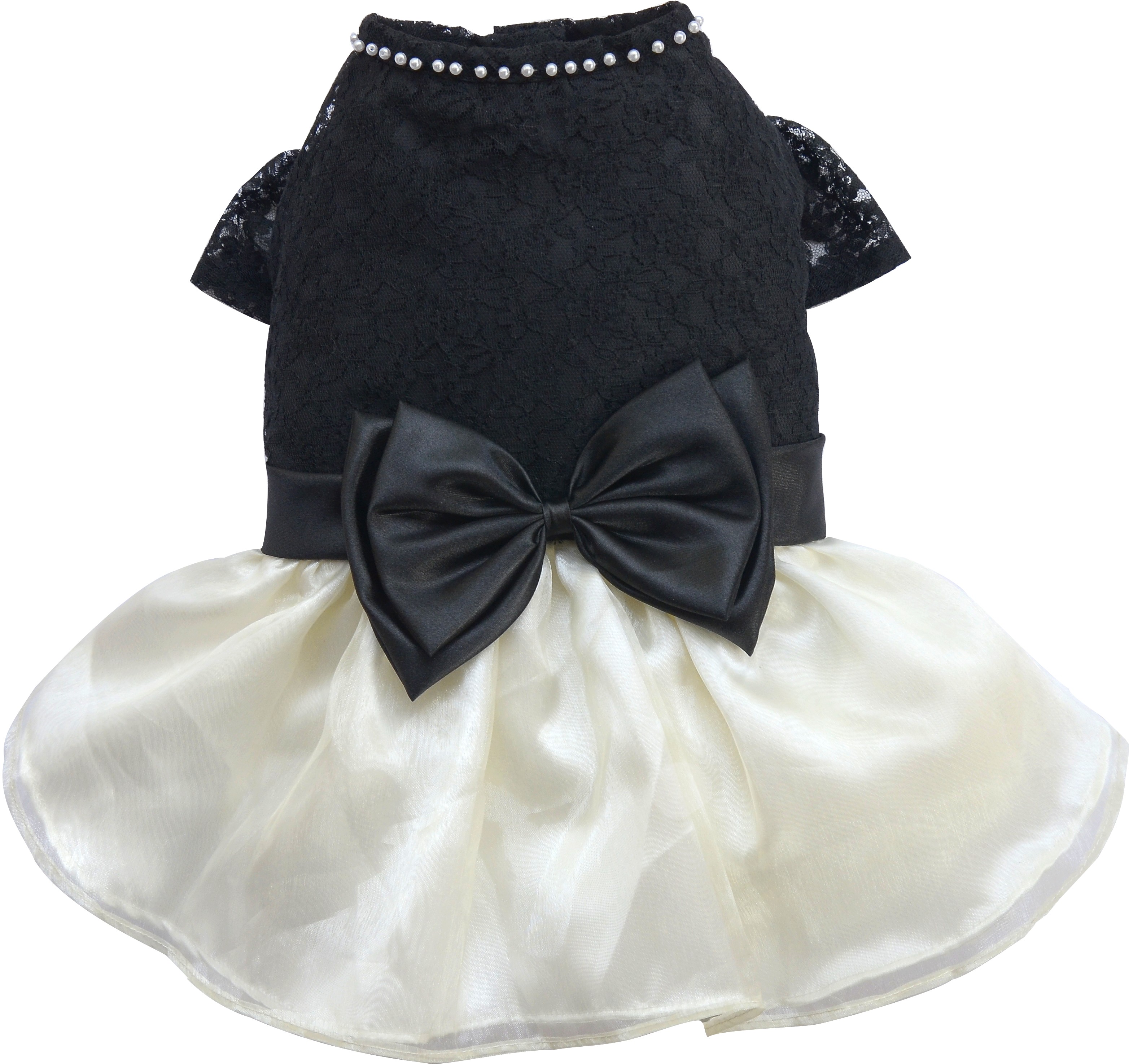 Платье DoggyDolly D367 XL