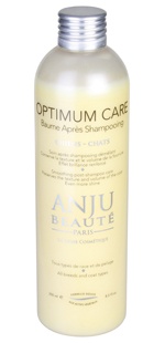 Кондиционер Оптимальный уход: зародыши пшеницы 250 мл Anju Beaute 50341