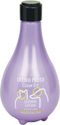 IBS Traditional Line Clean Eye Лосьон для очистки глаз 250 мл (27005) NOC0250