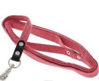 Поводок х/б тесьма "Collar" (ширина 20 мм, длина 300 см) 0498