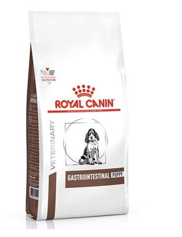 Royal Canin (Роял Канин) Гастроинтестинал Паппи 1 кг