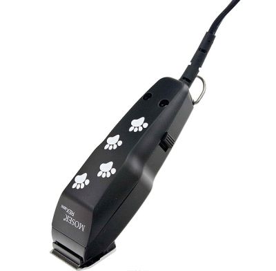 Триммер для животных Moser "REX mini", черный 1411 - 0060
