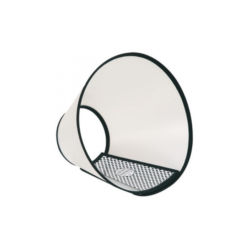 Воротник защитный на пластиковой застежке 40 см Витавет