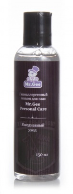 Mr. Gree  Personal Care Гипоаллергенный лосьон для глаз 150 мл. для кошек и собак