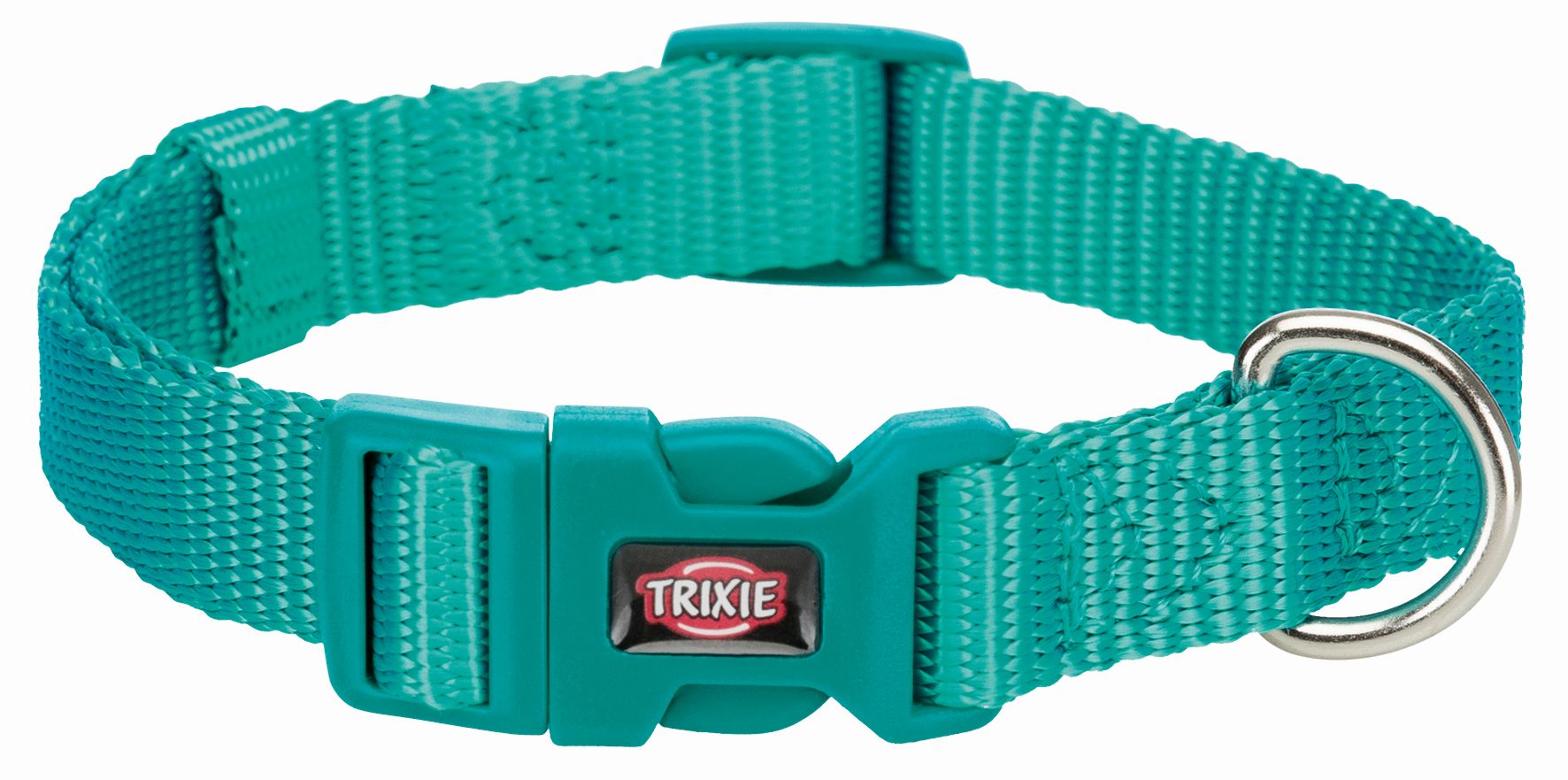 Ошейник Premium XS-S 22-35 см/10 мм океан 201412 Trixie