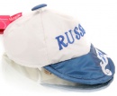 Limargy Кепка Pesko SPORT синяя, р-р L 010257