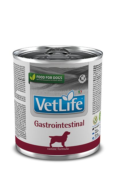 Farmina (Фармина) Vet Life Dog  Gastro-Intestinal   для собак 300 г 10853