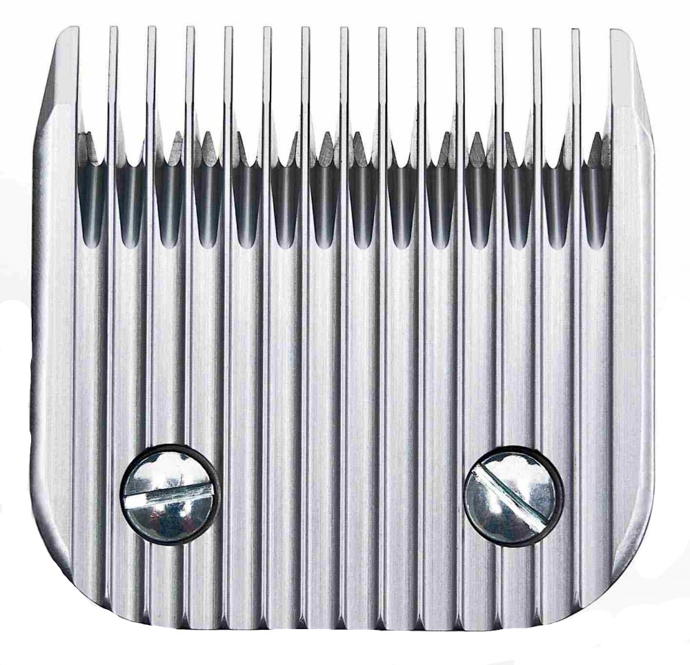 Moser ножевой блок съемный 7 F Max 45 (высота 5мм, ширина 49мм, шаг 3,06мм) 1245-7360