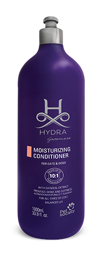HYDRA odor neutralizing супер очищающий шампунь 120мл