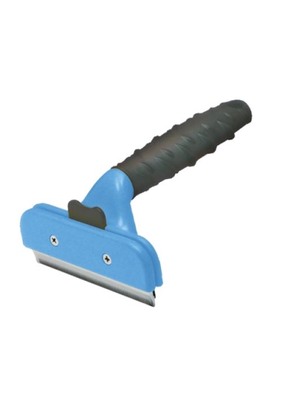 Дешеддер самоочищающийся д/кошек 15*8.5*4.5 см DBAP076 M (330141) Leonardo