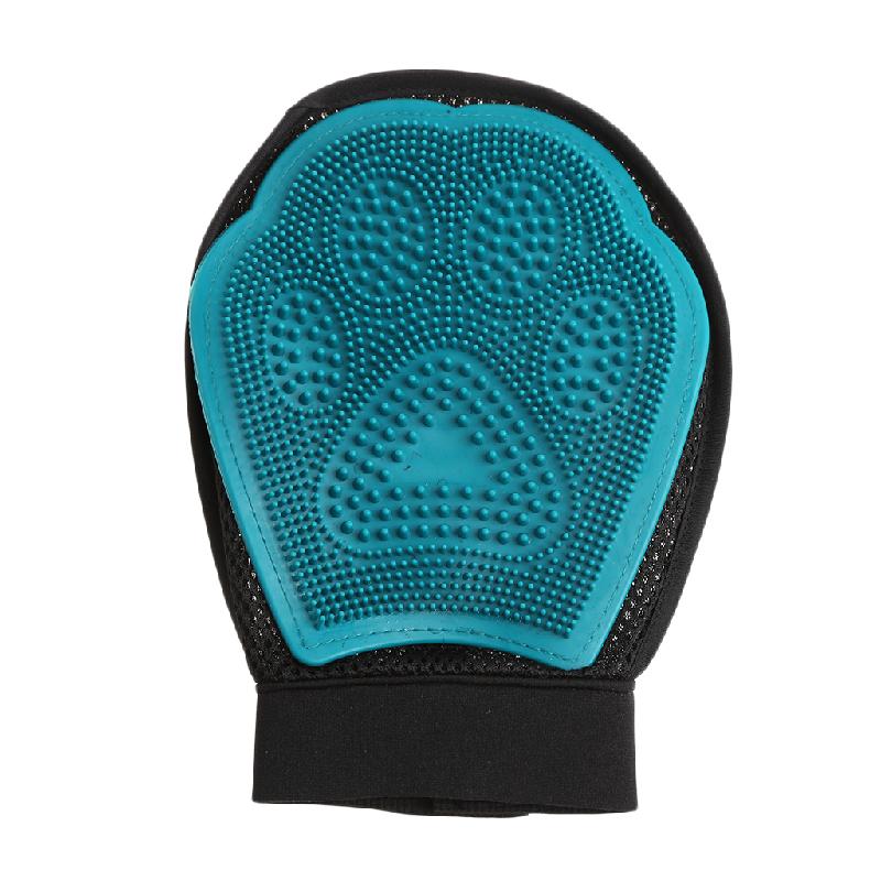 Пуходерка Варежка №1 1543