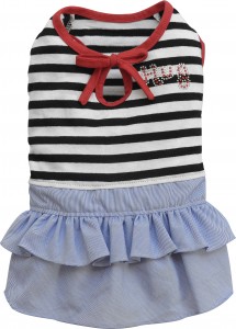 Платье DoggyDolly D304 XL